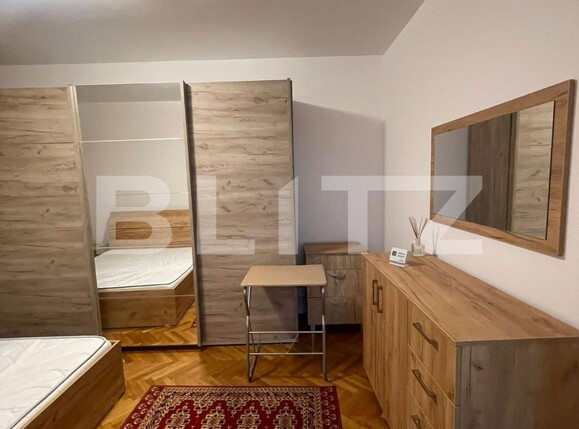 Apartament de închiriat 3 camere Andrei Mureşanu - 118017AI | BLITZ Cluj-Napoca | Poza5