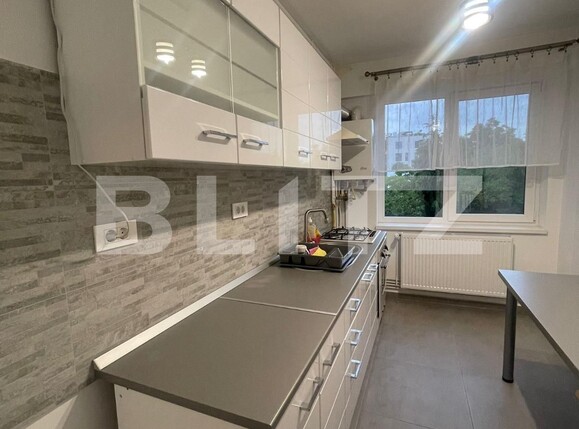 Apartament de închiriat 3 camere Andrei Mureşanu - 118017AI | BLITZ Cluj-Napoca | Poza9