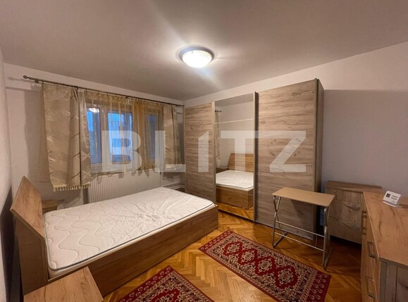 Apartament de închiriat 3 camere Andrei Mureşanu - 118017AI | BLITZ Cluj-Napoca | Poza4