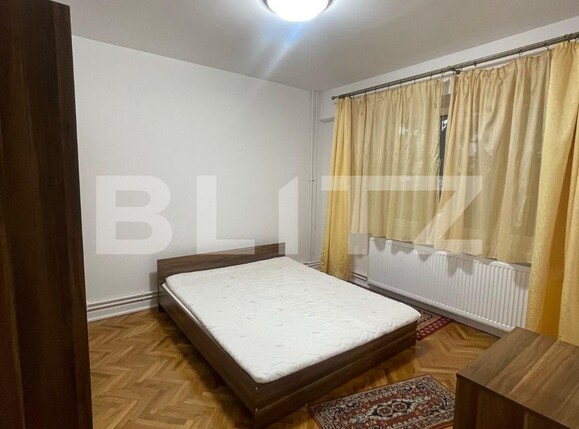 Apartament de închiriat 3 camere Andrei Mureşanu - 118017AI | BLITZ Cluj-Napoca | Poza2