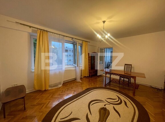 Apartament de închiriat 3 camere Andrei Mureşanu - 118017AI | BLITZ Cluj-Napoca | Poza7