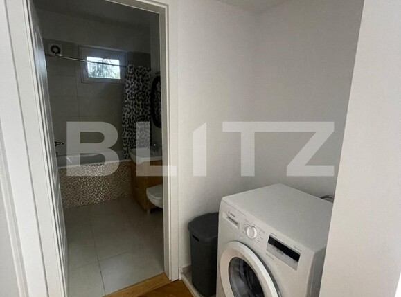 Apartament de închiriat 3 camere Andrei Mureşanu - 118017AI | BLITZ Cluj-Napoca | Poza16