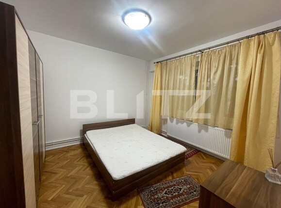 Apartament de închiriat 3 camere Andrei Mureşanu - 118017AI | BLITZ Cluj-Napoca | Poza1