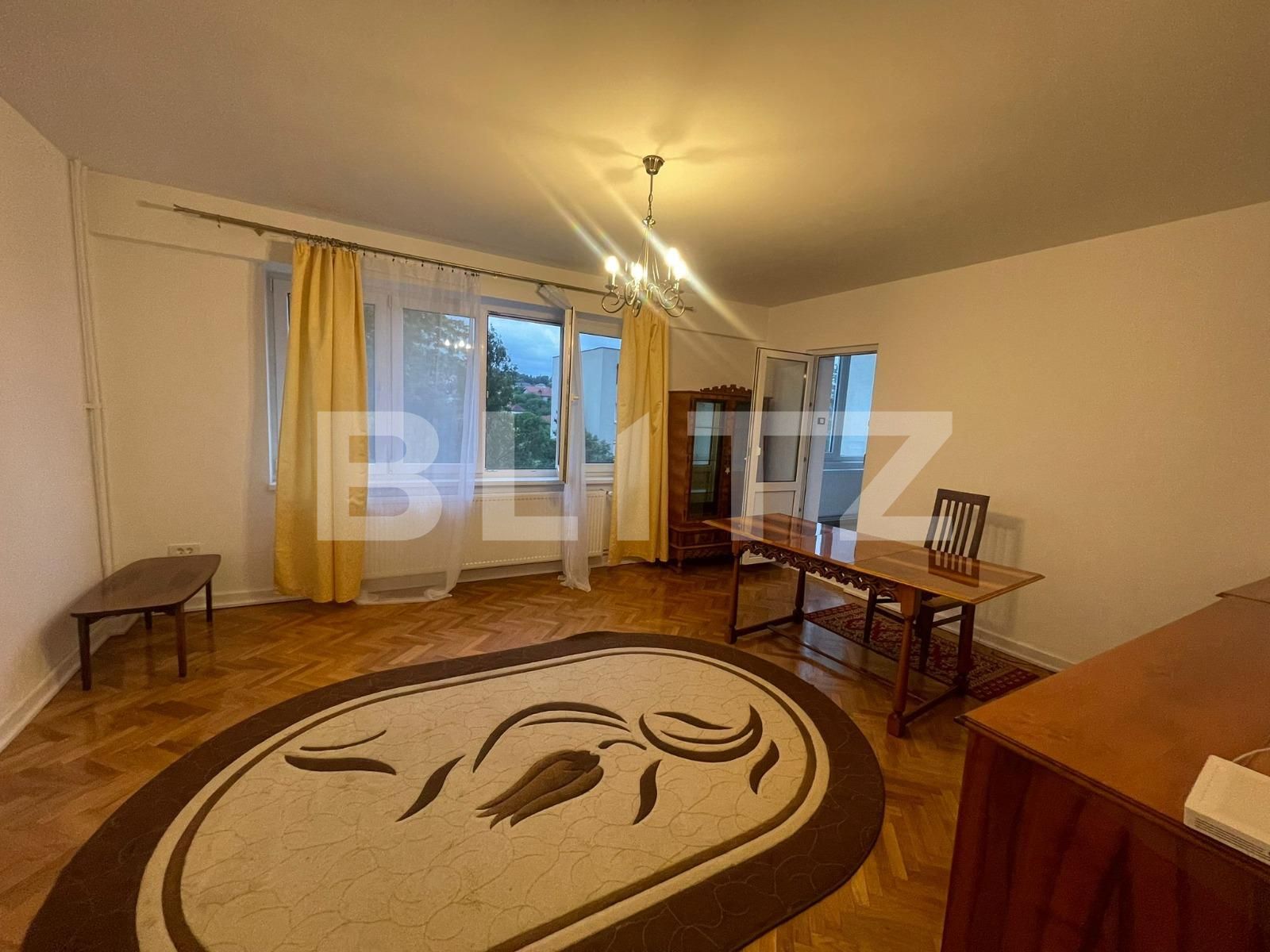 Apartament de închiriat 3 camere Andrei Mureşanu - 118017AI | BLITZ Cluj-Napoca | Poza6