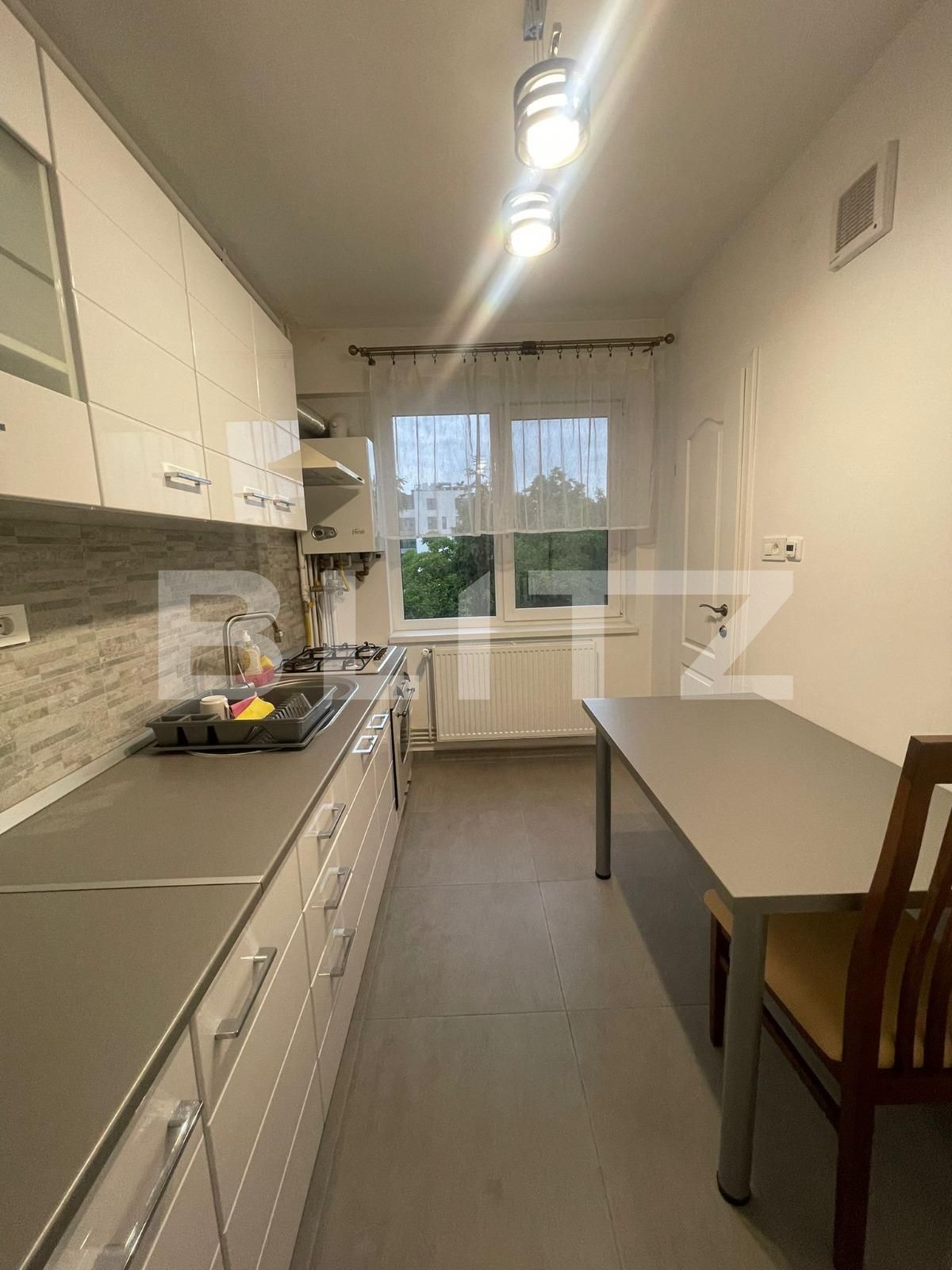 Apartament de închiriat 3 camere Andrei Mureşanu - 118017AI | BLITZ Cluj-Napoca | Poza10