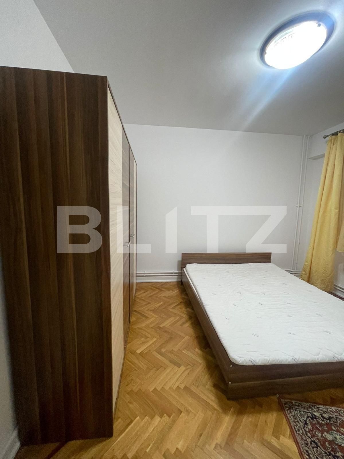 Apartament de închiriat 3 camere Andrei Mureşanu - 118017AI | BLITZ Cluj-Napoca | Poza3
