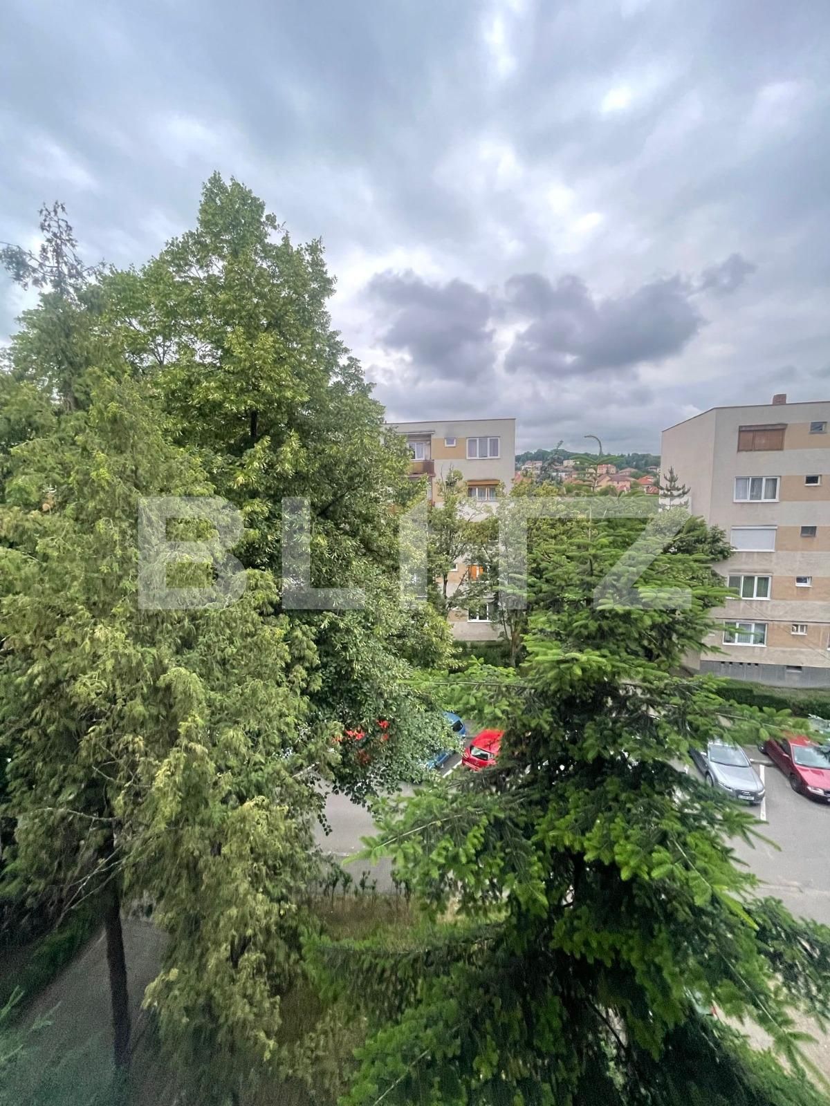 Apartament de închiriat 3 camere Andrei Mureşanu - 118017AI | BLITZ Cluj-Napoca | Poza15