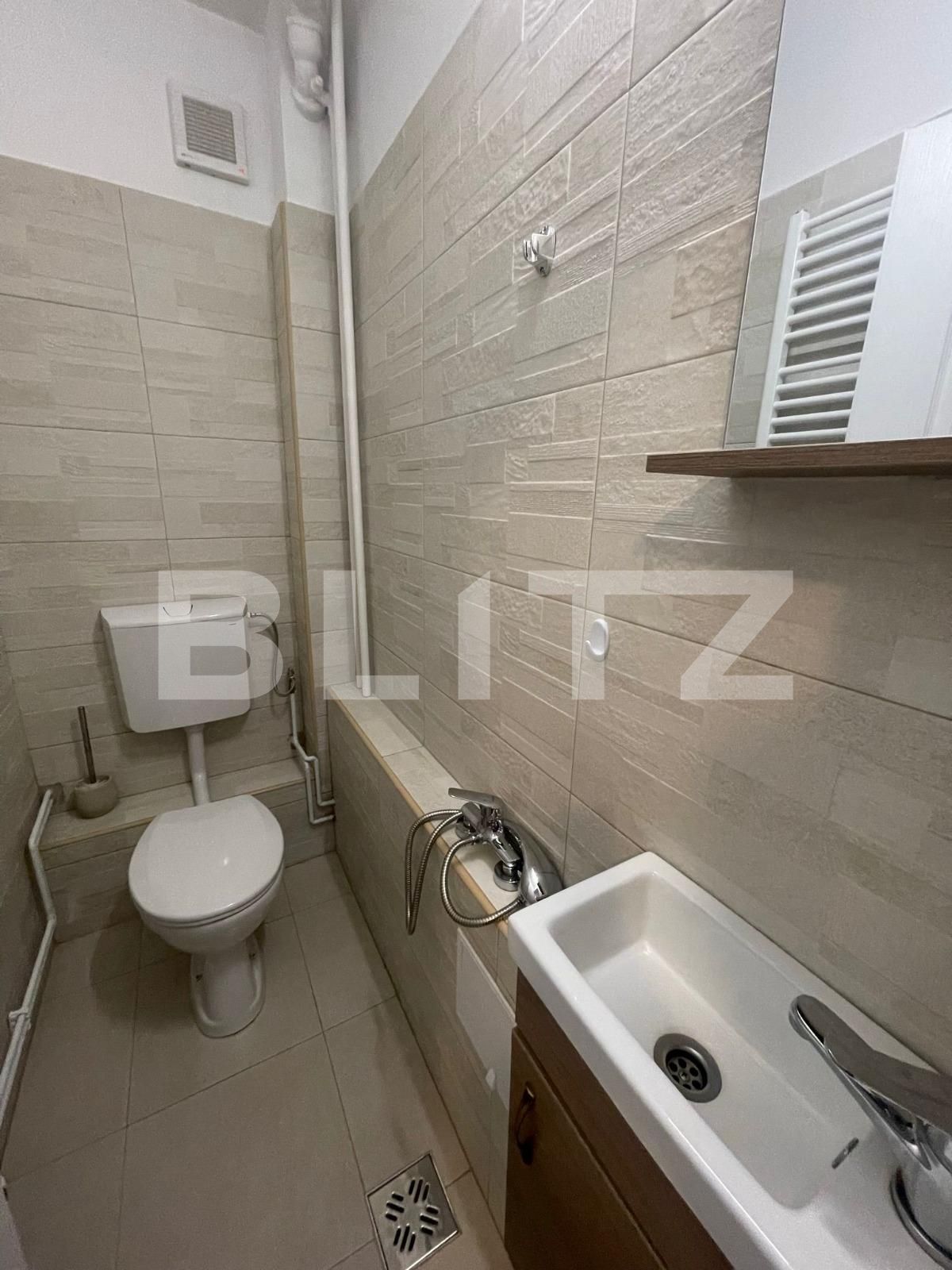 Apartament de închiriat 3 camere Andrei Mureşanu - 118017AI | BLITZ Cluj-Napoca | Poza18