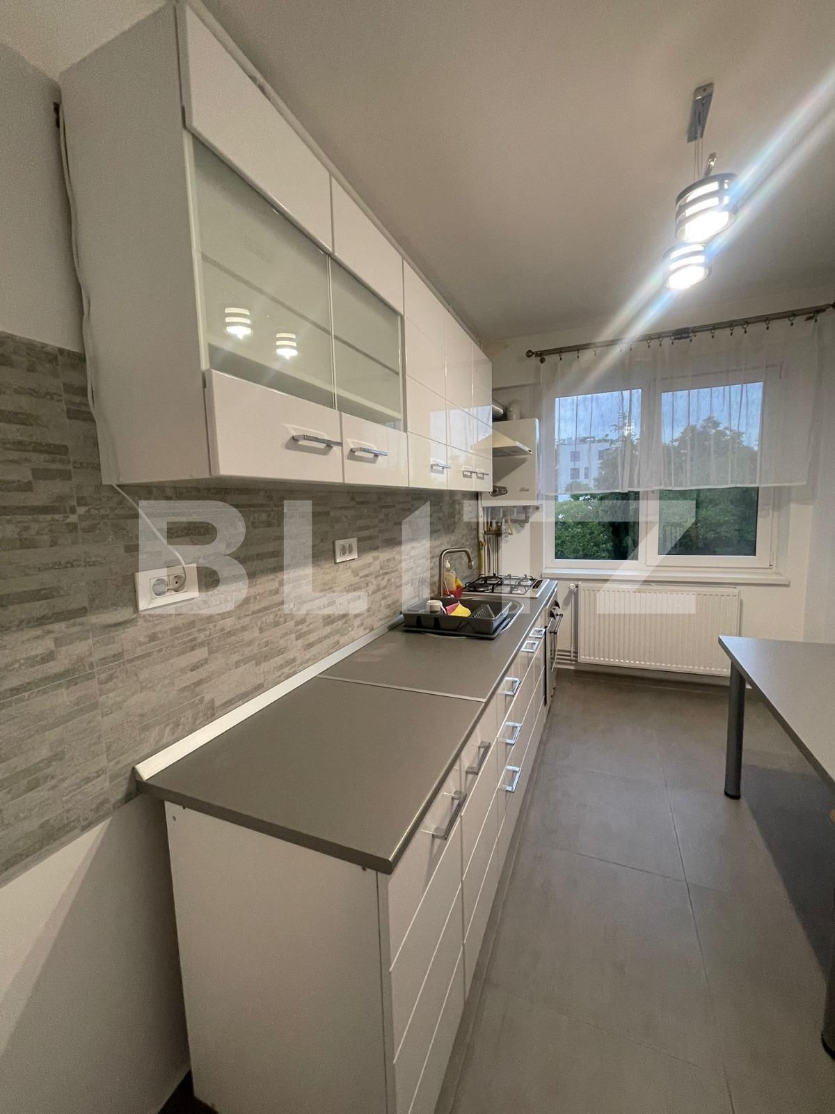 Apartament de închiriat 3 camere Andrei Mureşanu - 118017AI | BLITZ Cluj-Napoca | Poza9