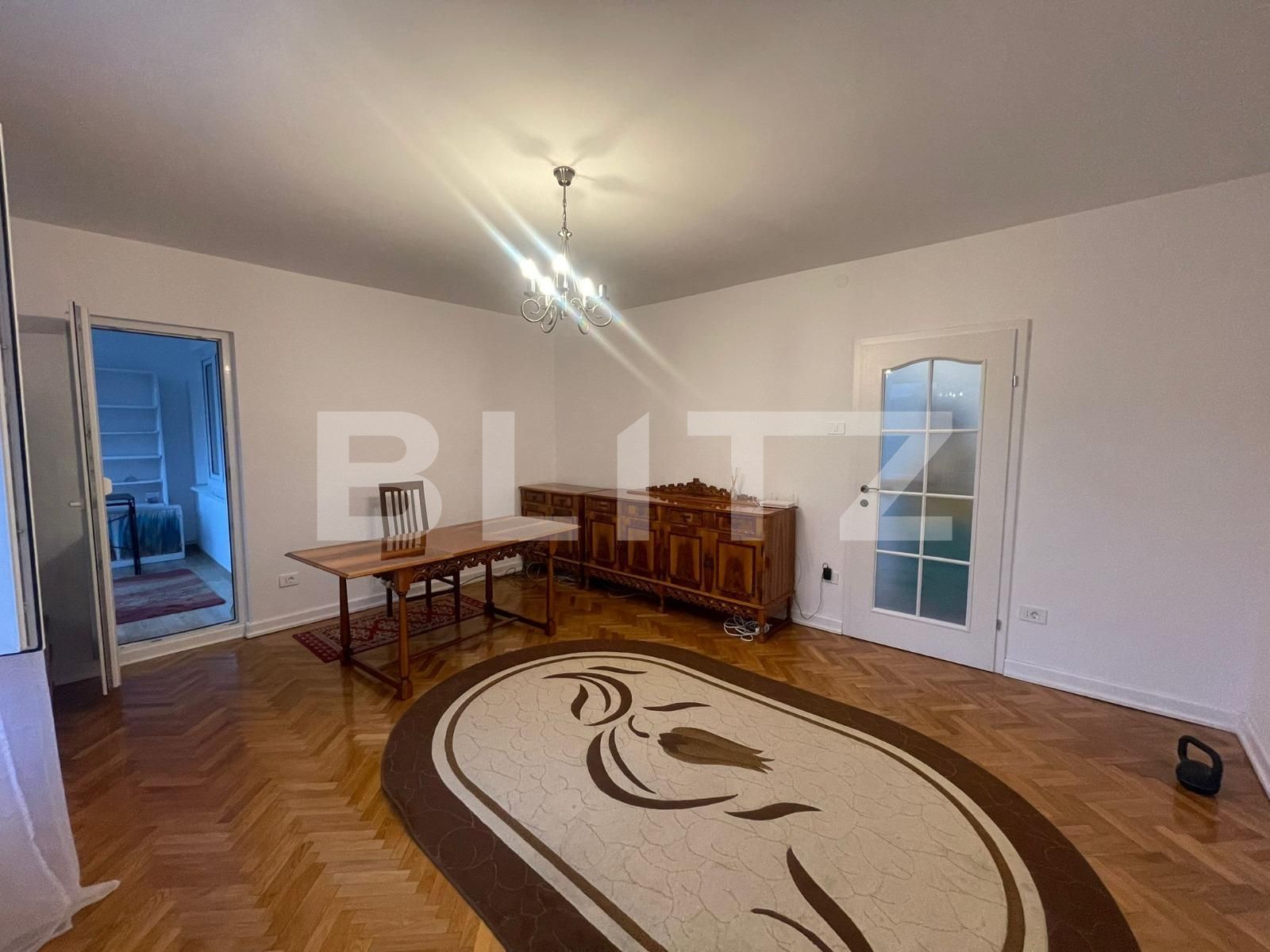 Apartament de închiriat 3 camere Andrei Mureşanu - 118017AI | BLITZ Cluj-Napoca | Poza8