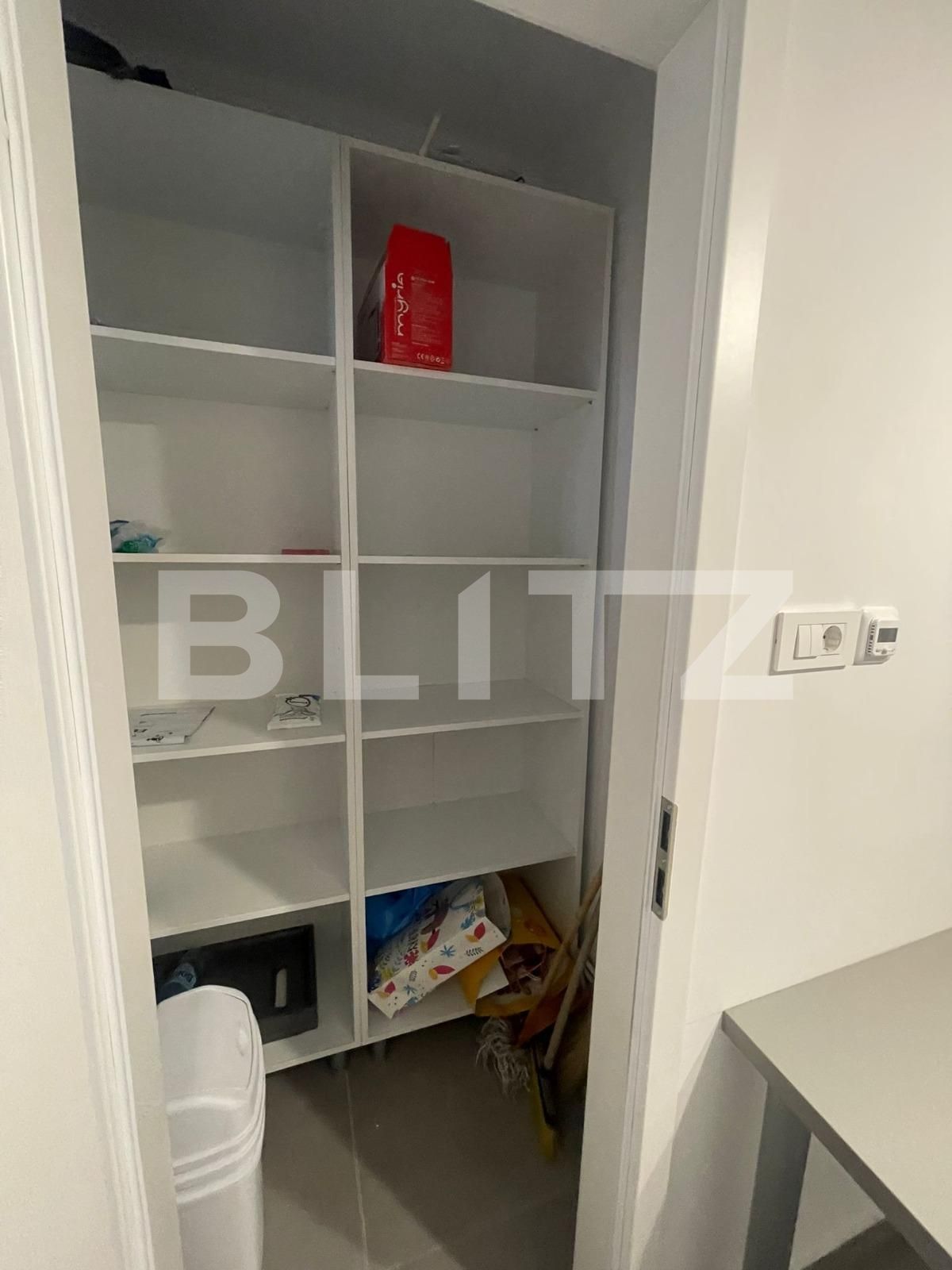 Apartament de închiriat 3 camere Andrei Mureşanu - 118017AI | BLITZ Cluj-Napoca | Poza12
