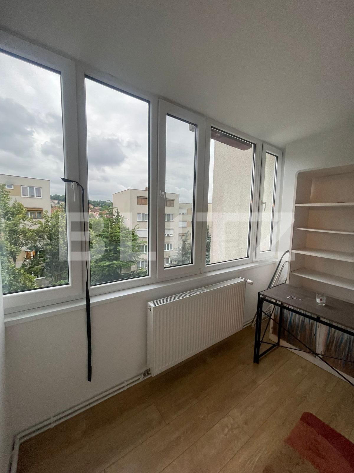 Apartament de închiriat 3 camere Andrei Mureşanu - 118017AI | BLITZ Cluj-Napoca | Poza14