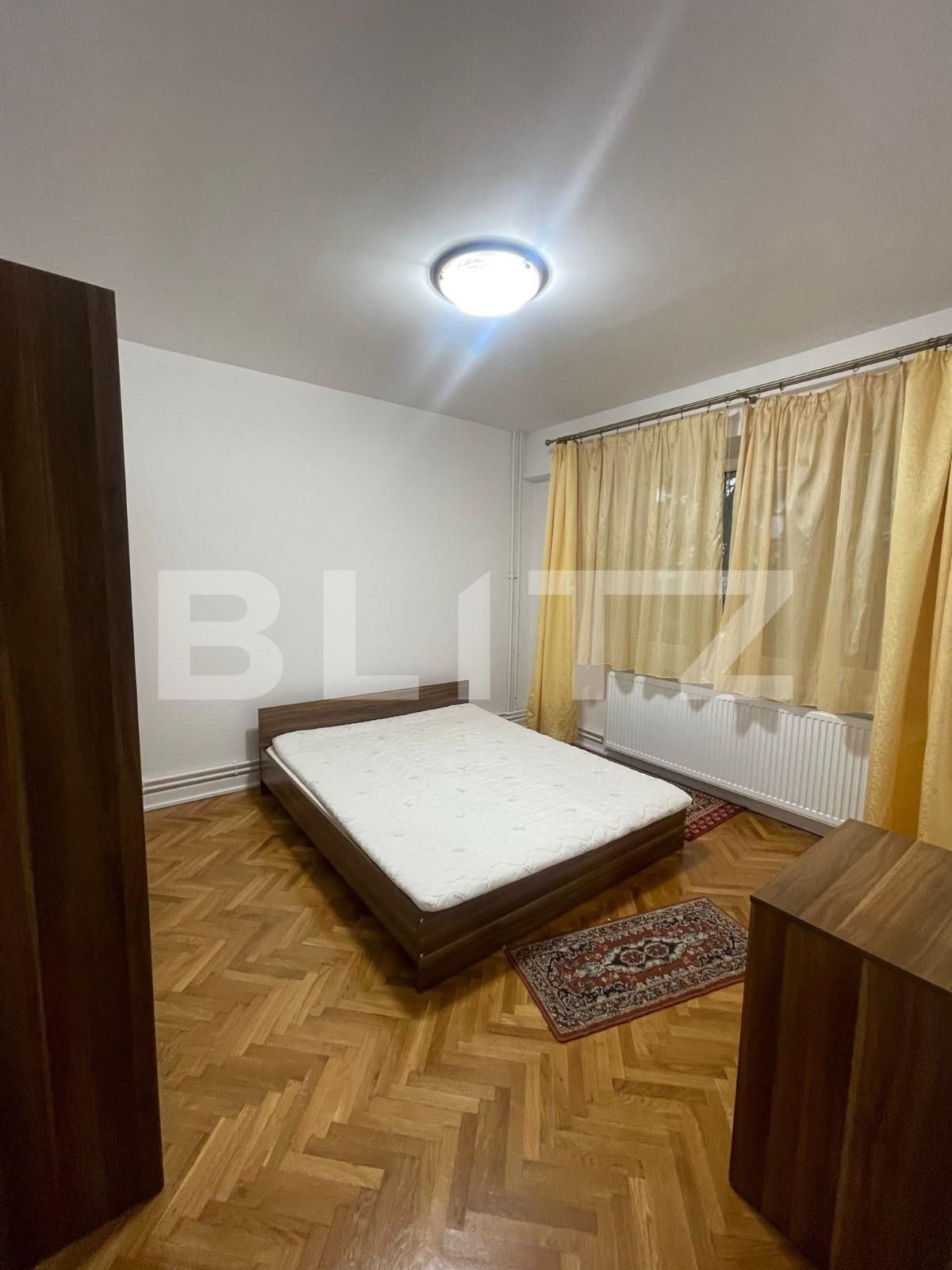 Apartament de închiriat 3 camere Andrei Mureşanu - 118017AI | BLITZ Cluj-Napoca | Poza2