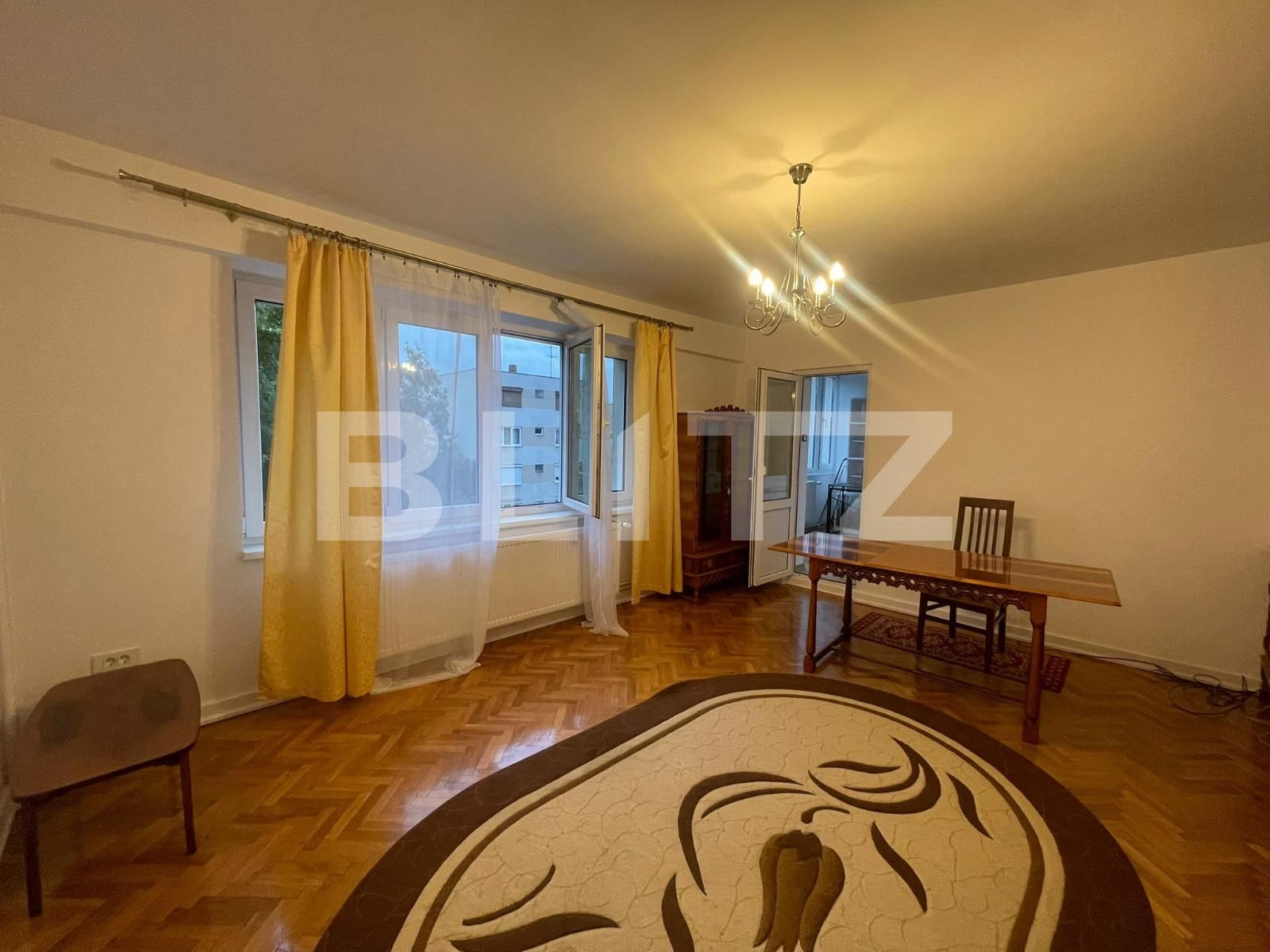 Apartament de închiriat 3 camere Andrei Mureşanu - 118017AI | BLITZ Cluj-Napoca | Poza7