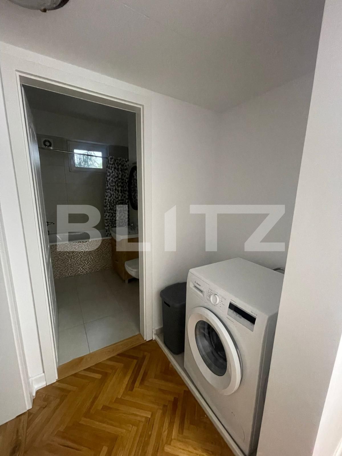 Apartament de închiriat 3 camere Andrei Mureşanu - 118017AI | BLITZ Cluj-Napoca | Poza16