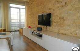 Apartament 2 camere, 57 mp, etaj intermediar, imobil nou, zona strazii Plopilor!