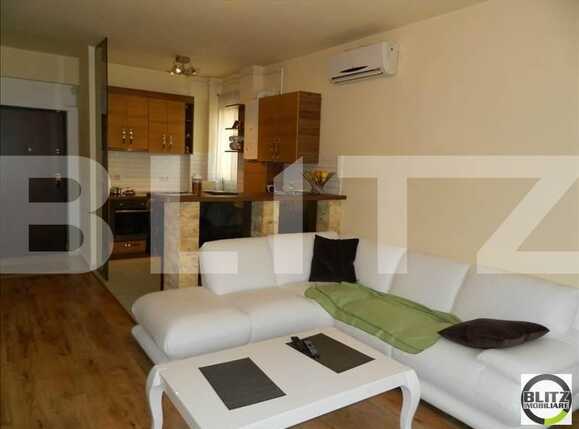 Apartament de vânzare 2 camere Plopilor - 11802AV | BLITZ Cluj-Napoca | Poza1