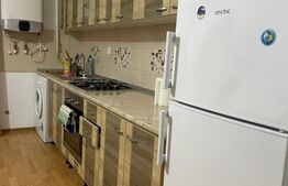 Apartament cu 2 camere semidecomandat, etaj intermediar, cu parcare , zona Valea Garbaului, Vivo! 