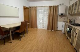 Apartament cu 2 camere semidecomandat, etaj intermediar, cu parcare , zona Valea Garbaului, Vivo! 