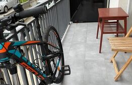 Apartament cu 2 camere semidecomandat, etaj intermediar, cu parcare , zona Valea Garbaului, Vivo! 