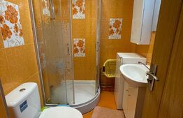 Apartament cu 2 camere semidecomandat, etaj intermediar, cu parcare , zona Valea Garbaului, Vivo! 