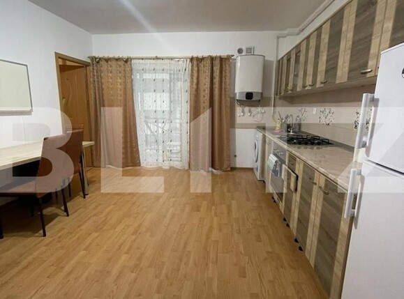 Apartament de vânzare 2 camere Manastur - 118020AV | BLITZ Cluj-Napoca | Poza1