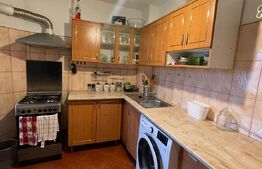 Apartament 3 camere, 64 mp, boxa, zona Kaufland