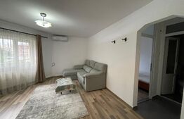 Apartament 3 camere, 64 mp, boxa, zona Kaufland