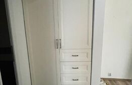 Apartament 3 camere, 64 mp, boxa, zona Kaufland