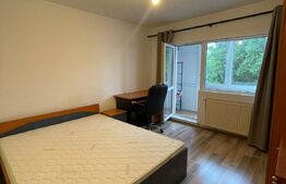 Apartament 3 camere, 64 mp, boxa, zona Kaufland