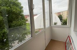 Apartament 3 camere, 64 mp, boxa, zona Kaufland