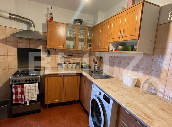 Apartament de vânzare 3 camere Manastur - 118023AV | BLITZ Cluj-Napoca | Poza13