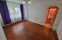 Apartament 2 camere, parter, 35mp, zona Piata Flora