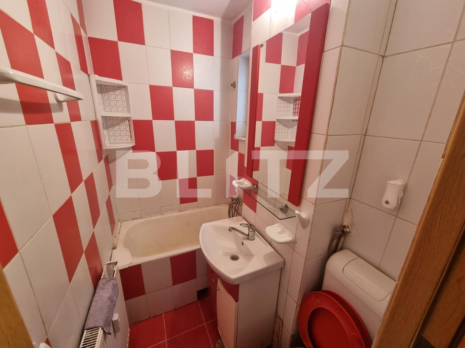 Apartament de vânzare 2 camere Manastur - 118025AV | BLITZ Cluj-Napoca | Poza11
