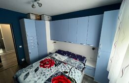 Apartament 3 camere, mobilat si utilat, parcare subterana, zona Vivo!