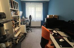 Apartament 3 camere, mobilat si utilat, parcare subterana, zona Vivo!