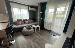 Apartament 3 camere, mobilat si utilat, parcare subterana, zona Vivo!