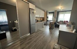 Apartament 3 camere, mobilat si utilat, parcare subterana, zona Vivo!