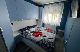 Apartament 3 camere, mobilat si utilat, parcare subterana, zona Vivo!