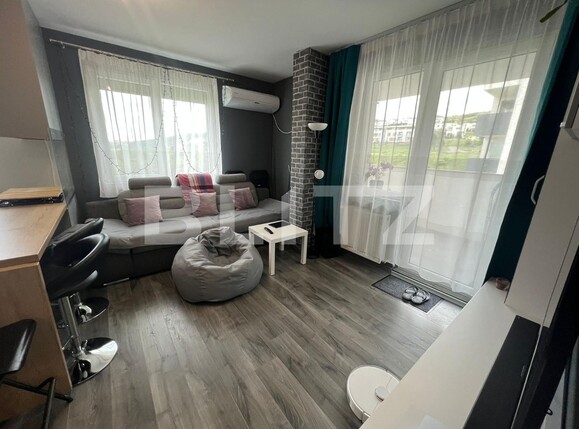 Apartament de vânzare 3 camere Manastur - 118028AV | BLITZ Cluj-Napoca | Poza3