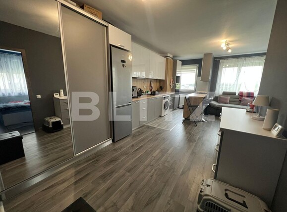 Apartament de vânzare 3 camere Manastur - 118028AV | BLITZ Cluj-Napoca | Poza1