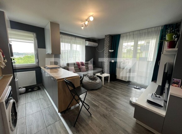 Apartament de vânzare 3 camere Manastur - 118028AV | BLITZ Cluj-Napoca | Poza2