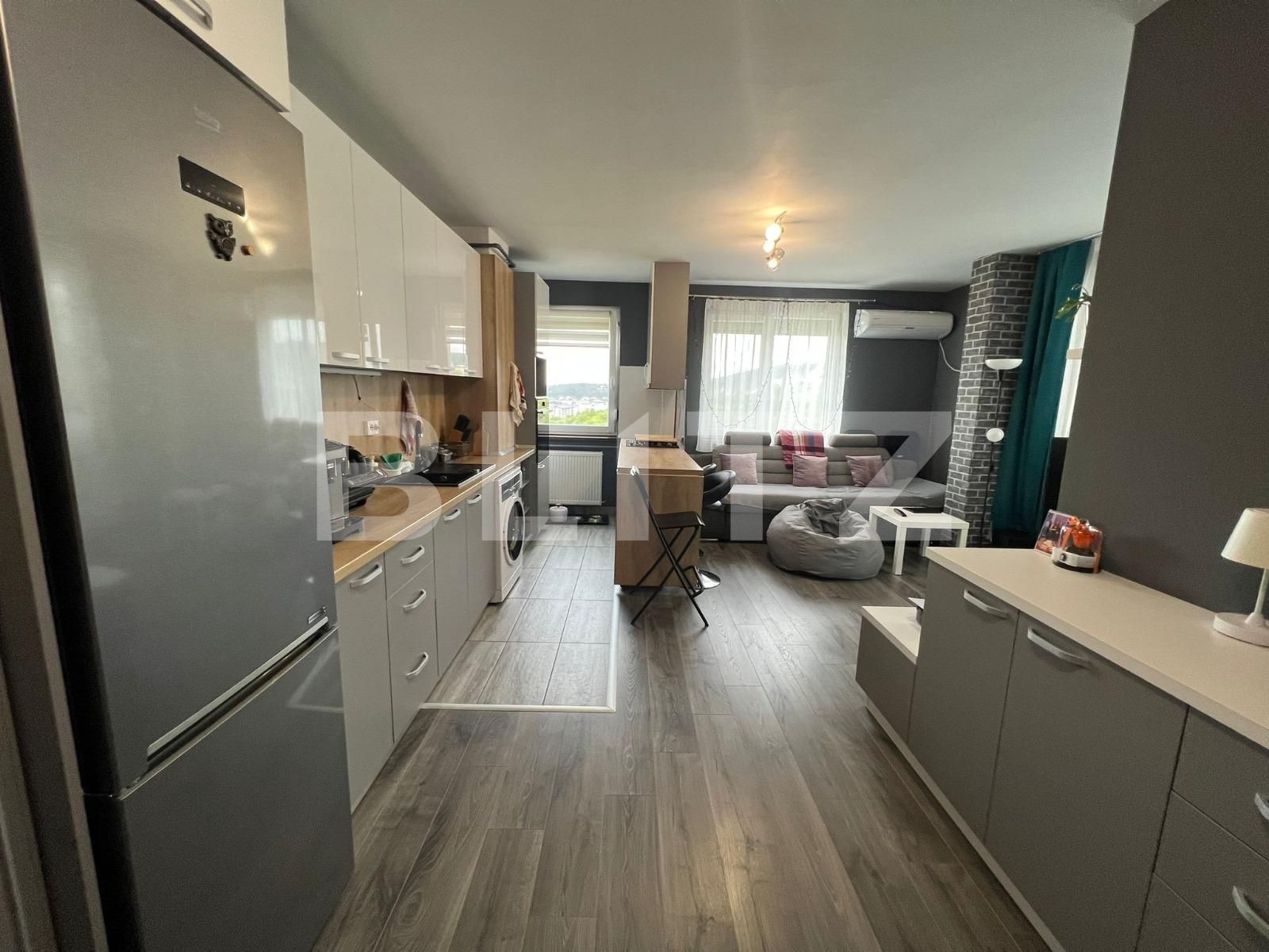 Apartament de vânzare 3 camere Manastur - 118028AV | BLITZ Cluj-Napoca | Poza4