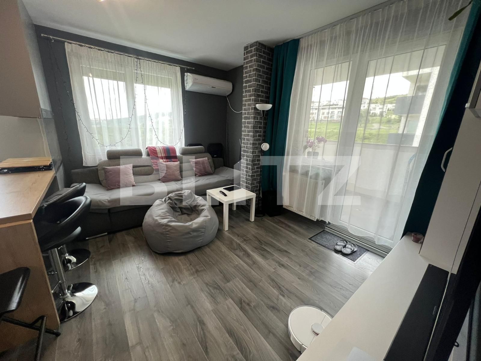 Apartament de vânzare 3 camere Manastur - 118028AV | BLITZ Cluj-Napoca | Poza3