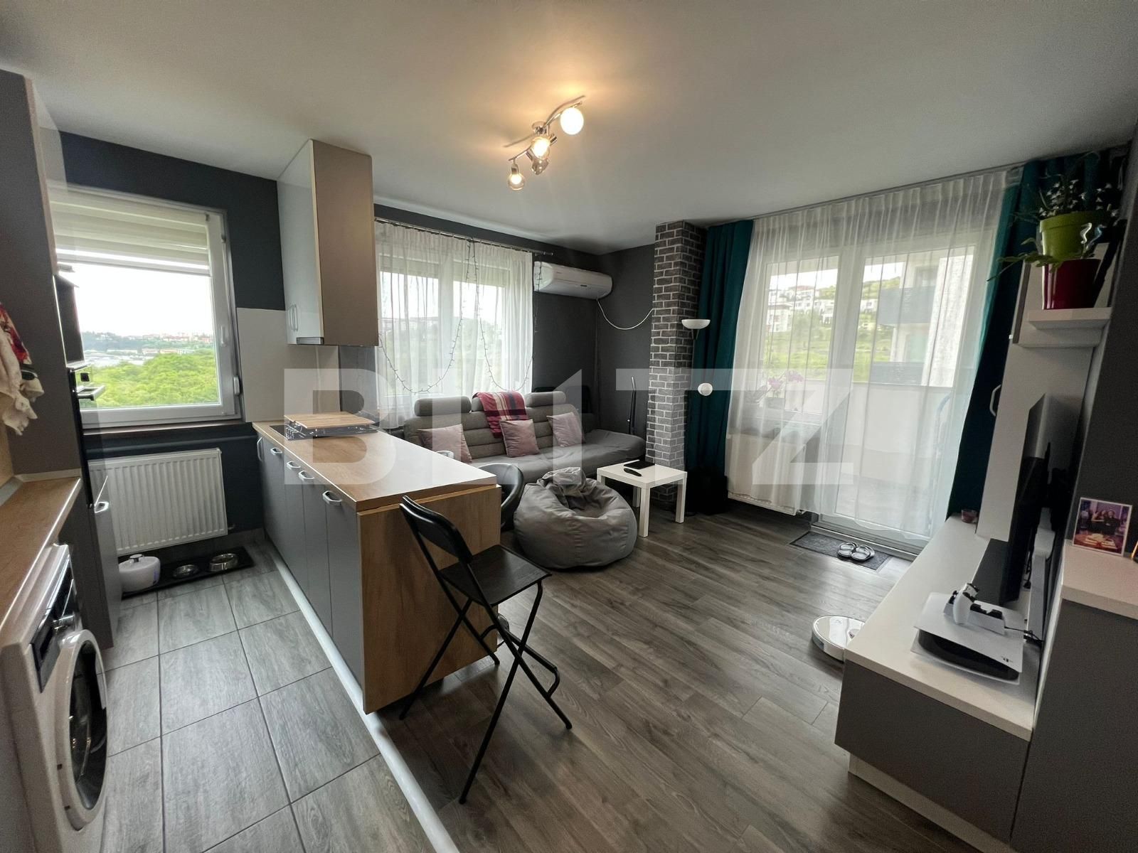 Apartament de vânzare 3 camere Manastur - 118028AV | BLITZ Cluj-Napoca | Poza2