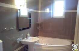 3 camere, 93 mp, imobil nou, mobilat, parcare, zona Becas!