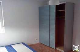 3 camere, 93 mp, imobil nou, mobilat, parcare, zona Becas!
