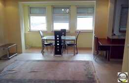 3 camere, 93 mp, imobil nou, mobilat, parcare, zona Becas!