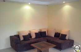 3 camere, 93 mp, imobil nou, mobilat, parcare, zona Becas!