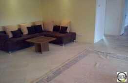 3 camere, 93 mp, imobil nou, mobilat, parcare, zona Becas!